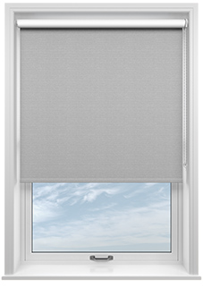 Opus (Blackout), Willow Creek - Twist&Fit Roller Blind